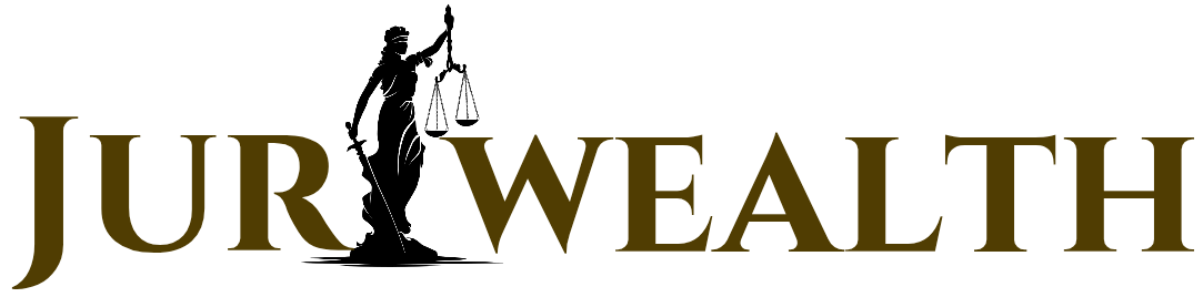 JuriWealth Logo